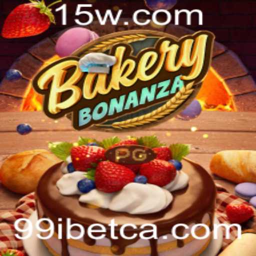 Explore o Mundo Doce de BakeryBonanza: Uma Jornada Culinária com 99ibet