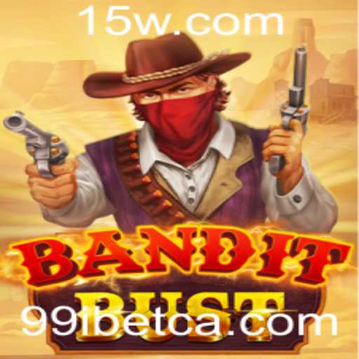 Explorando o Mundo Empolgante de BanditBust na Plataforma 99ibet