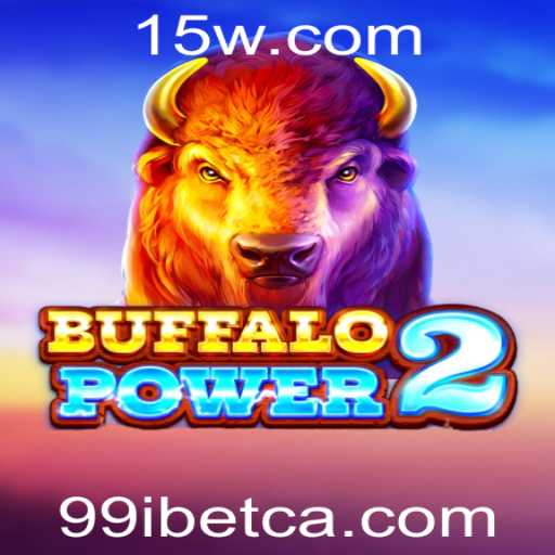 Descubra o Emocionante Mundo de BuffaloPower2 na Plataforma 99ibet
