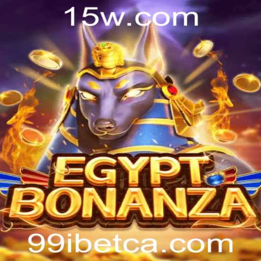 Explorando o Fascinante Mundo de EgyptBonanza com 99ibet