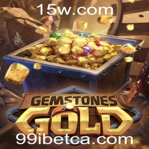 Descubra os Segredos do GemstonesGold: Um Mergulho no Mundo dos Tesouros
