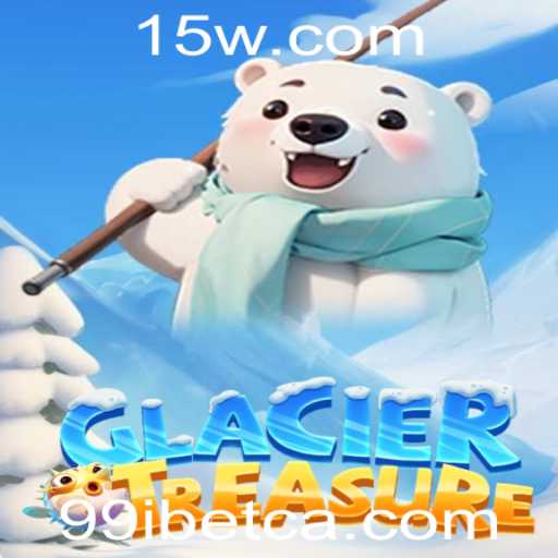Explorando o Mundo de GlacierTreasure: Jogo Online com 99ibet