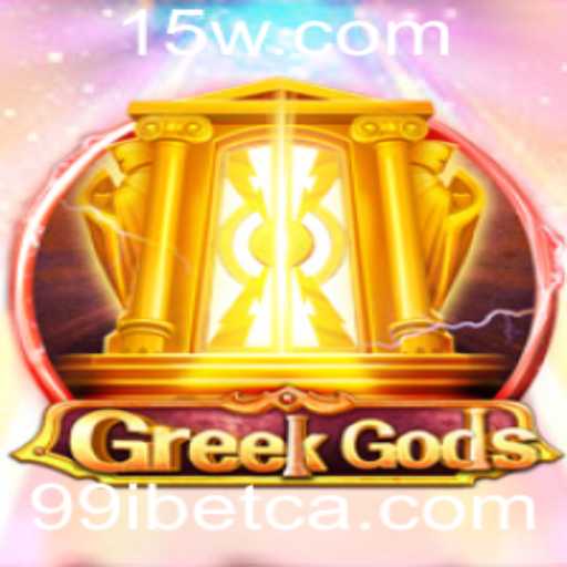 Explorando o Mundo de GreekGods: Um Mergulho no Universo Mitológico com 99ibet