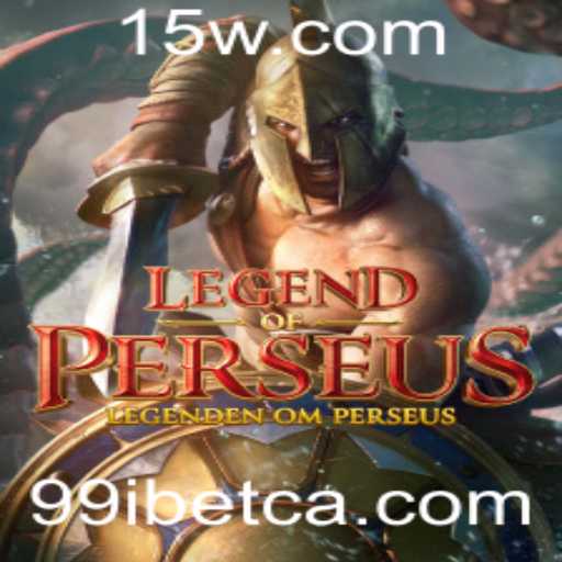 Explorando LegendofPerseus: Aventura e Estratégia no Universo Mitológico