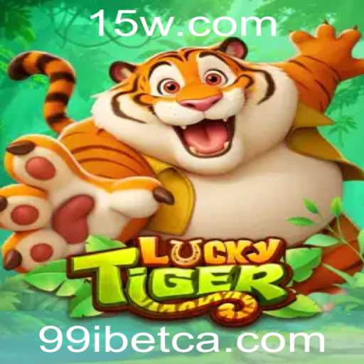 Explorando o Mundo do Jogo LuckyTiger no 99ibet