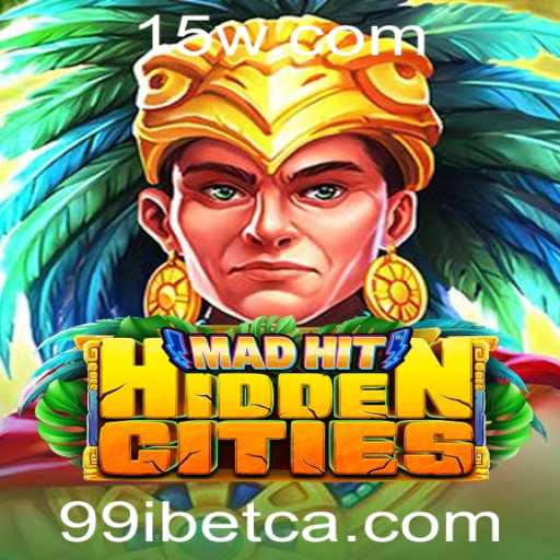 Explorando o Mundo de MadHitHiddenCities: Aventura e Estratégia