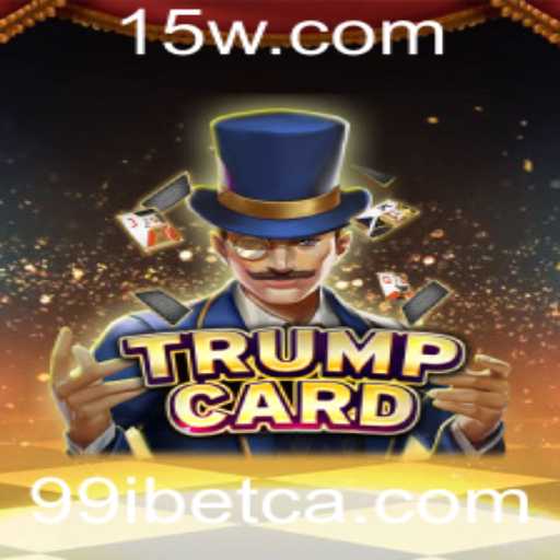 TrumpCard: O Jogo de Estratégia que Une Política e Diversão